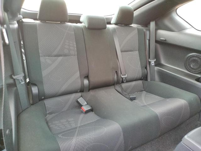 JTKJF5C7XD3062818 - 2013 TOYOTA SCION TC 黑色 照片 6