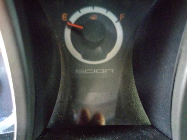 JTKJF5C7XD3062818 - 2013 TOYOTA SCION TC 黑色 照片 8