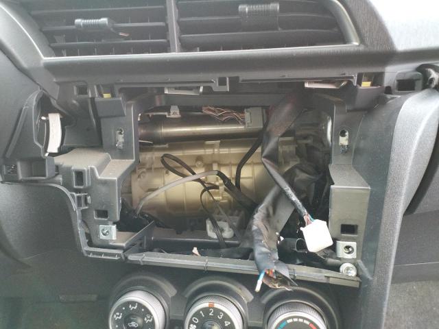 JTKJF5C7XD3062818 - 2013 TOYOTA SCION TC 黑色 照片 9