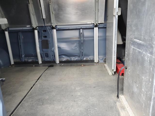 3C6URVJG7LE140985 - 2020 RAM PROMASTER BLUE photo 6