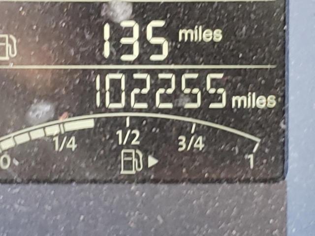 3VW2K7AJ4EM258106 - 2014 VOLKSWAGEN JETTA BASE GRAY photo 8