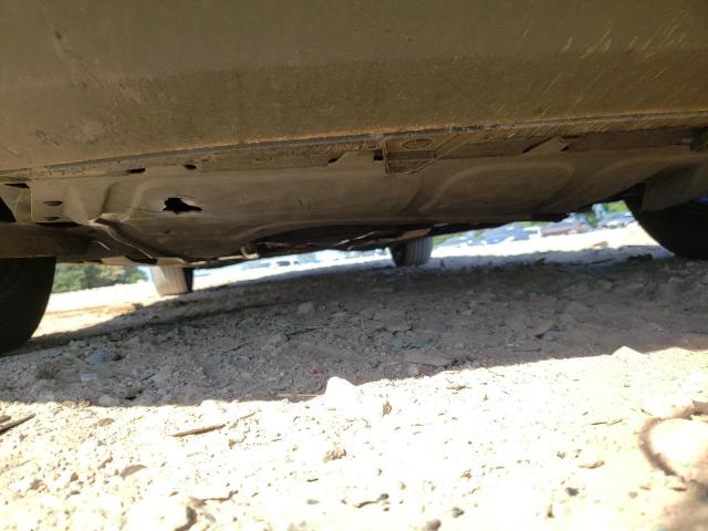 3VW2K7AJ4EM258106 - 2014 VOLKSWAGEN JETTA BASE GRAY photo 9