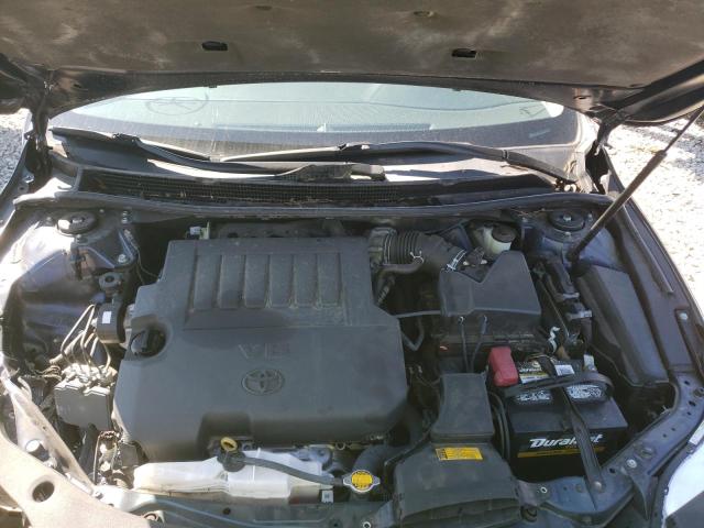 4T1BK1EB3FU155142 - 2015 TOYOTA AVALON XLE BLUE photo 7