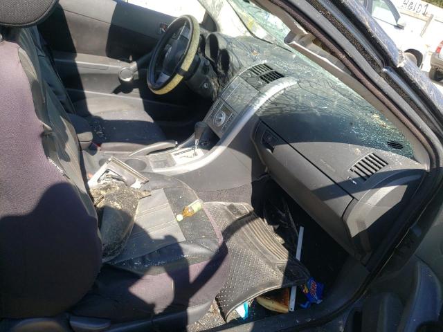 JTKDE177660112492 - 2006 TOYOTA SCION TC 石墨色 照片 5