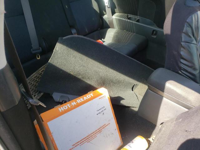 JTKDE177660112492 - 2006 TOYOTA SCION TC 石墨色 照片 6