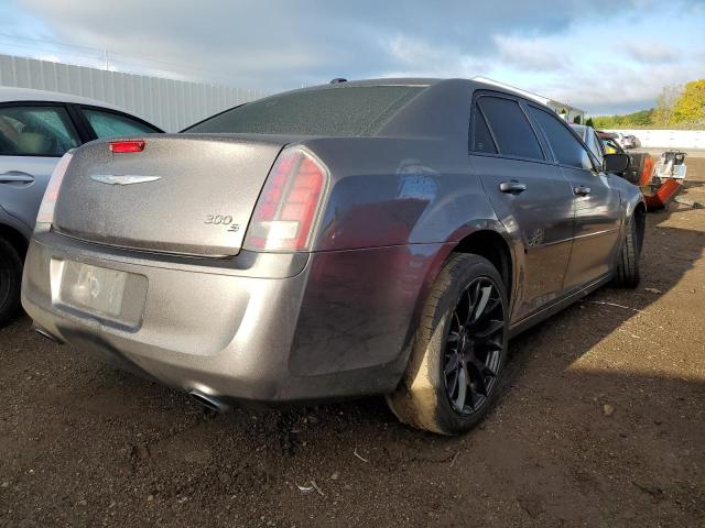 2C3CCABG0EH357092 - 2014 CHRYSLER 300 S  photo 4