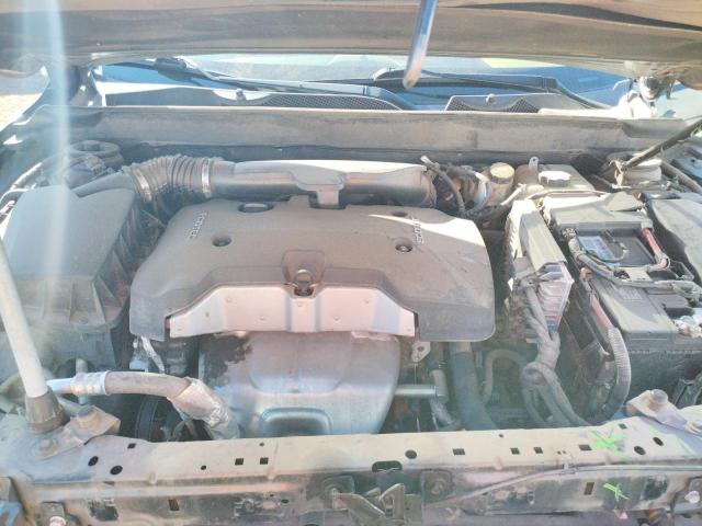 1G11C5SL2EF297978 - 2014 CHEVROLET MALIBU 1LT 黑色 照片 7