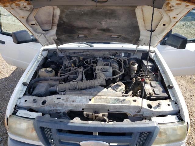 1FTYR10D88PB10007 - 2008 FORD 12W10 DLP CREAM photo 7