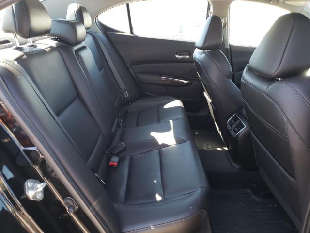 19UUB1F56GA011885 - 2016 ACURA TLX TECH BLACK photo 6