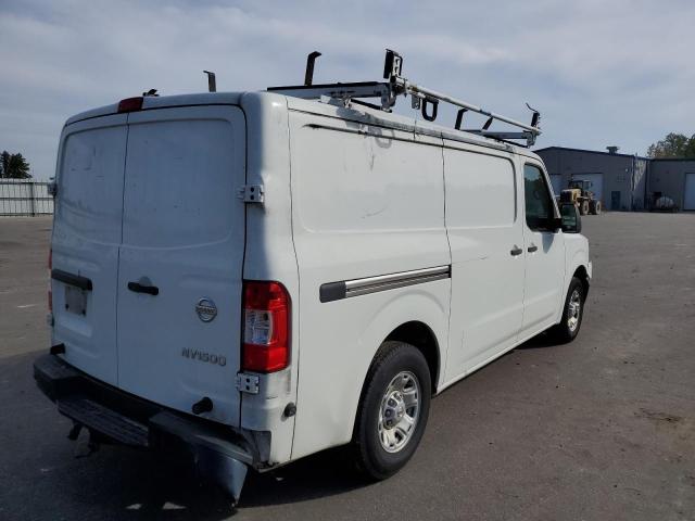 1N6BF0KM4GN811852 - 2016 NISSAN NV 1500 S WHITE photo 4