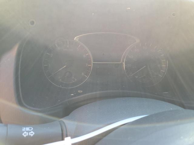 5N1AR2MM2EC624287 - 2014 NISSAN PATHFINDER SILVER photo 8