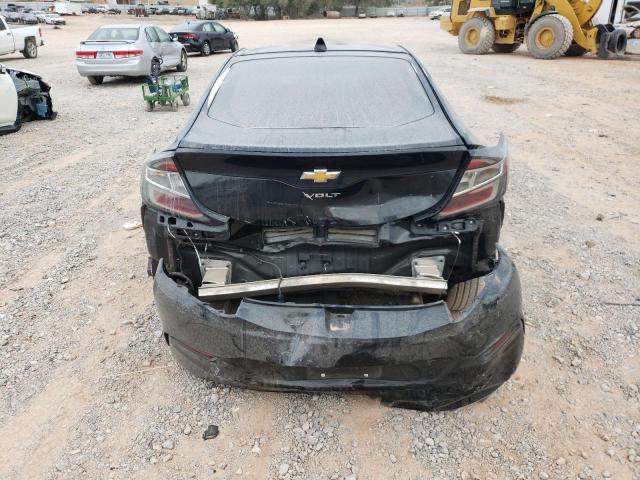 1G1RB6S53HU104590 - 2017 CHEVROLET VOLT PREMI BLACK photo 9