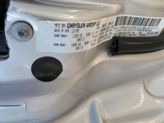 1J4RG5GT5AC137557 - 2010 JEEP COMMANDER ვერცხლისფერი ფოტო 10