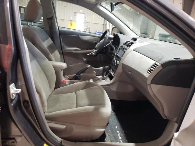 2T1BU4EE5DC107002 - 2013 TOYOTA COROLLA BASE  照片 5