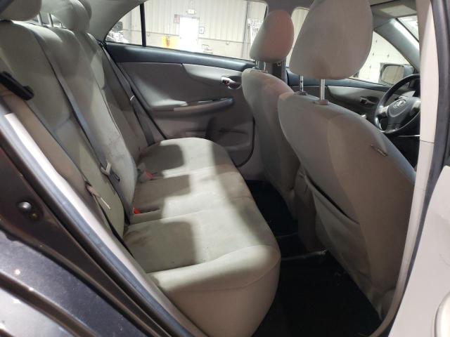 2T1BU4EE5DC107002 - 2013 TOYOTA COROLLA BASE  照片 6