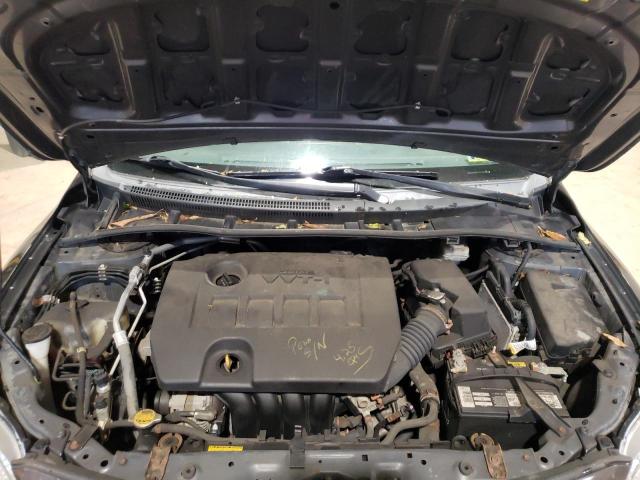 2T1BU4EE5DC107002 - 2013 TOYOTA COROLLA BASE  照片 7