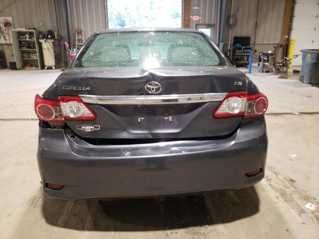 2T1BU4EE5DC107002 - 2013 TOYOTA COROLLA BASE  照片 9