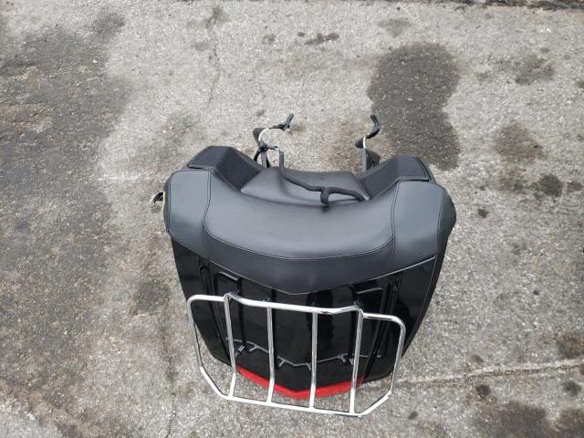 5VPTW36N1G3047242 - 2016 VICTORY MOTORCYCLES CROSS COUN 黑色 照片 9