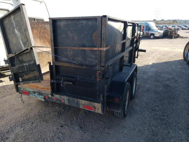 16VDX1027H5046674 - 2017 ALUM TRAILER BLACK photo 4