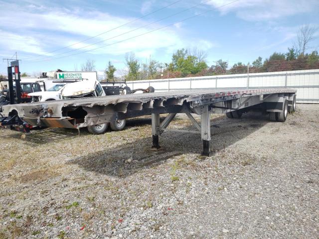 1RNF48A24LR053049 - 2020 REIT TRAILER SILVER photo 2