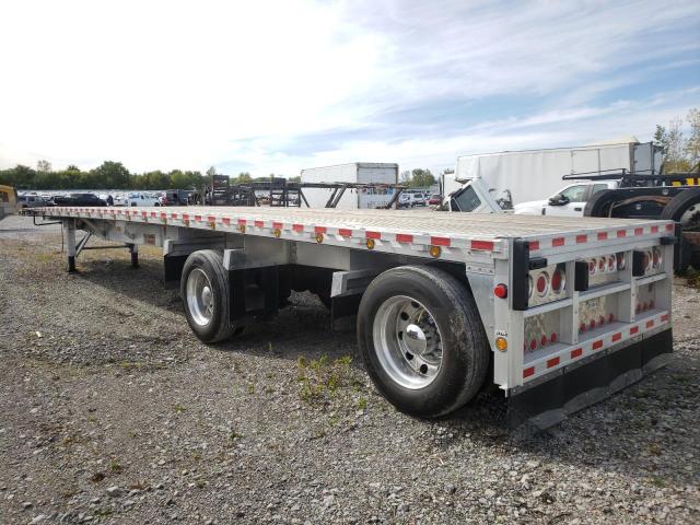 1RNF48A24LR053049 - 2020 REIT TRAILER SILVER photo 3