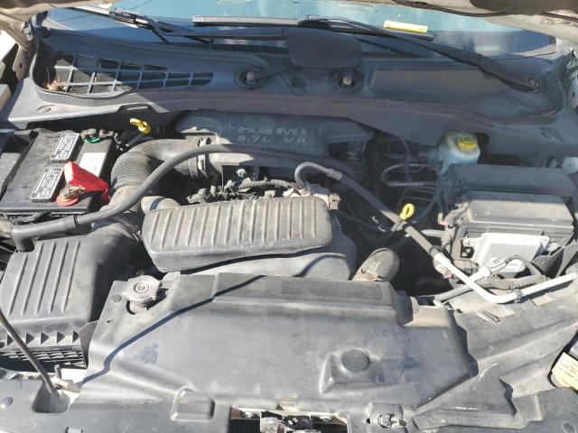 1A8HX58247F571542 - 2007 CHRYSLER ASPEN LIMI WHITE photo 7