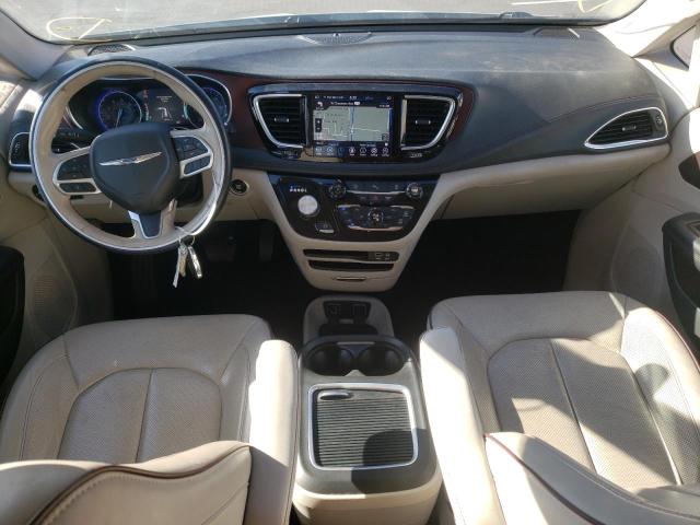 2C4RC1GG1LR127731 - 2020 CHRYSLER PACIFICA L WHITE photo 6