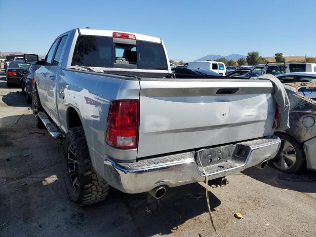 1C6RR7GT0GS279820 - 2016 RAM 1500 SLT SILVER photo 3