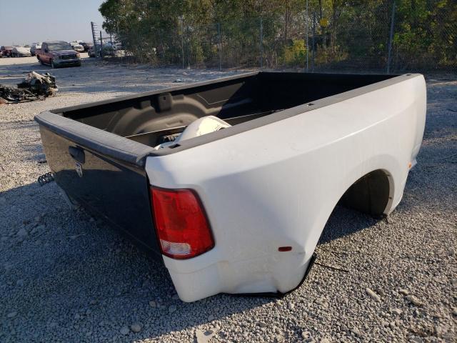 00N0V1N0NPARTS - 2019 DODGE PARTS WHITE photo 4