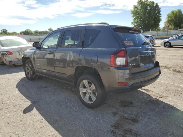 1C4NJDEBXGD756443 - 2016 JEEP COMPASS LA GRAY photo 3