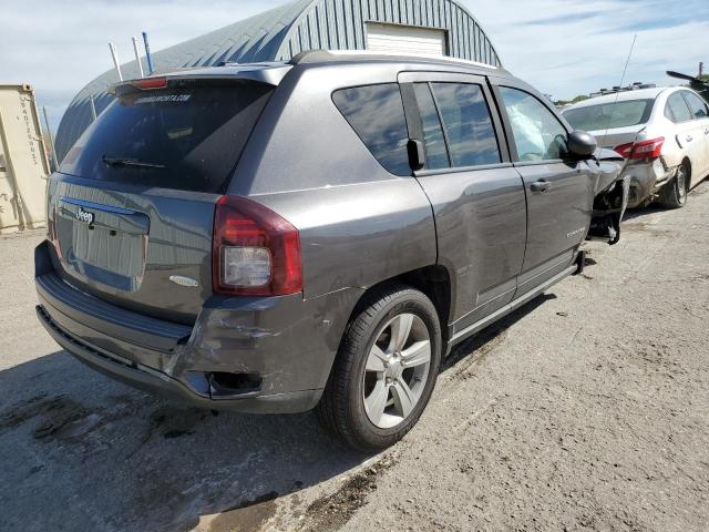 1C4NJDEBXGD756443 - 2016 JEEP COMPASS LA GRAY photo 4