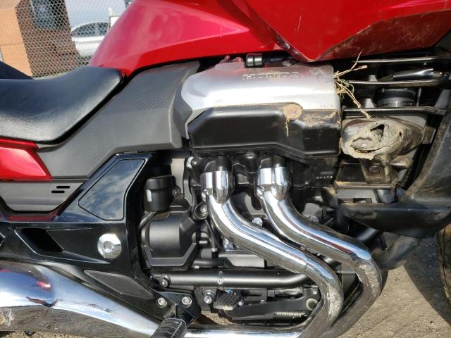 JH2SC7457EK000840 - 2014 HONDA CTX1300 A RED photo 7