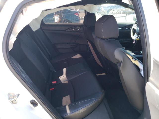19XFC2F80LE211186 - 2020 HONDA CIVIC SPOR 白色 照片 6