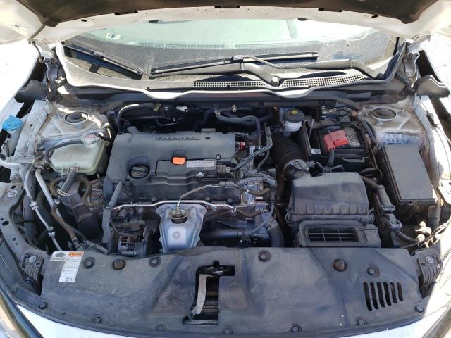 19XFC2F80LE211186 - 2020 HONDA CIVIC SPOR 白色 照片 7