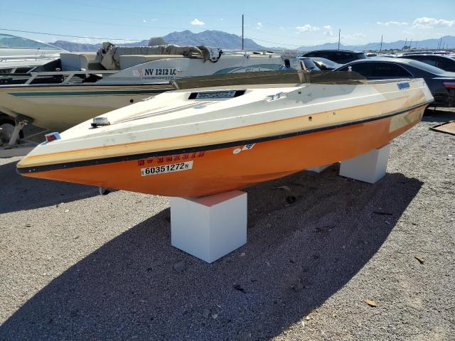 CEB4C087M74I - 1974 CENT BOAT TWO TONE photo 2