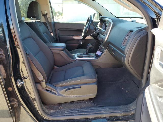 1GCGTCEN6K1166936 - 2019 CHEVROLET COLORADO L BLACK photo 5