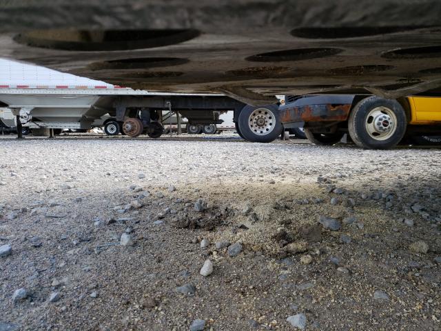 1T92C422970007152 - 2007 CORN TRAILER WHITE photo 7