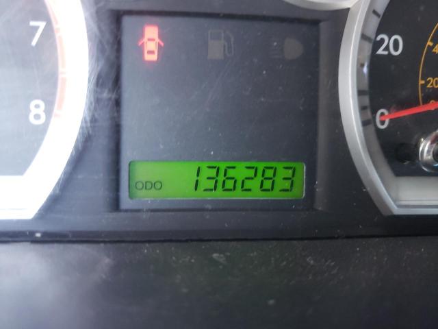 KL1TD5DE0BB263639 - 2011 CHEVROLET AVEO LS 白色 照片 8