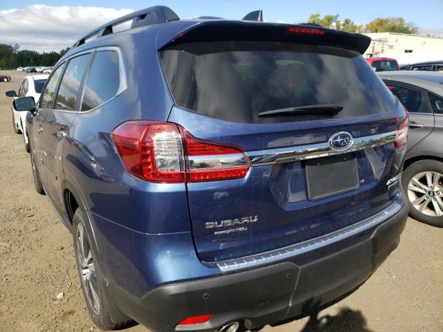 4S4WMARD0N3438965 - 2022 SUBARU ASCENT TOU BLUE photo 3