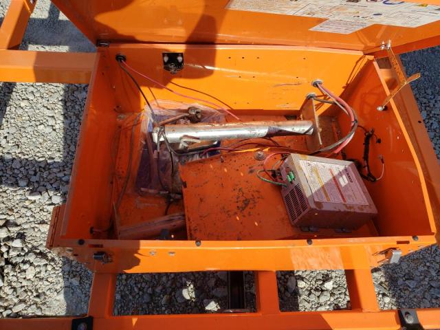 S1032452 - 2021 UTILIMASTER TRAILER 橙色 照片 8