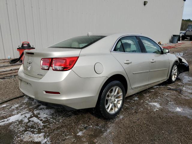 1G11C5SA2DF199577 - 2013 CHEVROLET MALIBU 1LT ვერცხლისფერი ფოტო 4