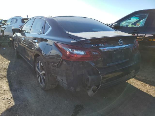 1N4AL3AP3HN353040 - 2017 NISSAN ALTIMA 2.5 BLACK photo 3