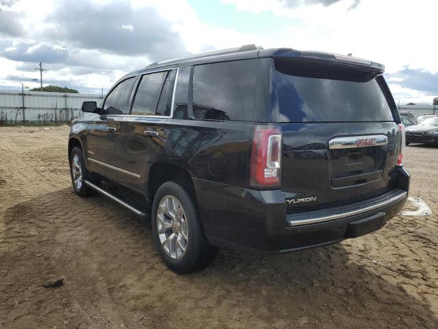 1GKS2CKJ2FR630041 - 2015 GMC YUKON DENA BLACK photo 3