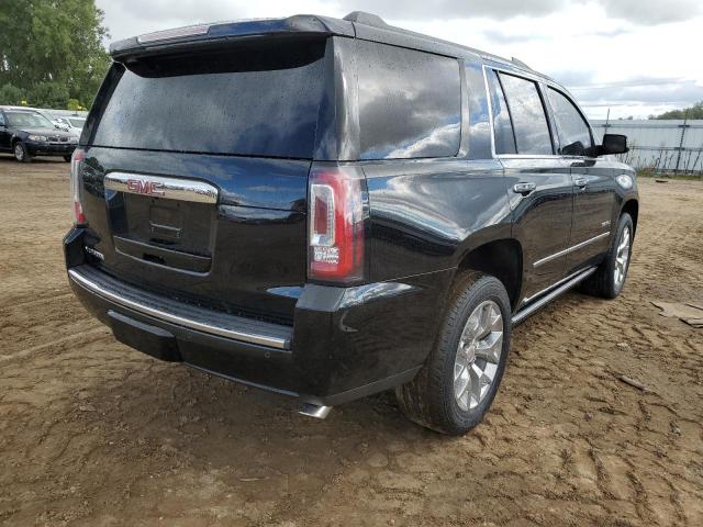 1GKS2CKJ2FR630041 - 2015 GMC YUKON DENA BLACK photo 4