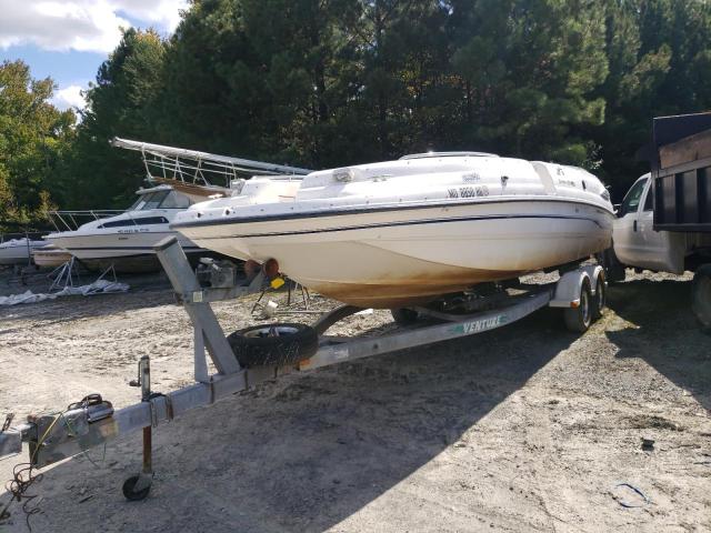 FGBW0655C999 - 1999 CHAP BOAT 白色 照片 2