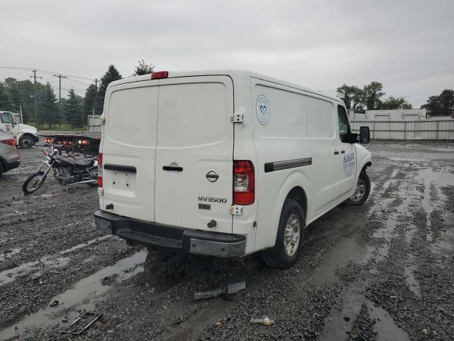 1N6AF0KY3DN110875 - 2013 NISSAN NV 3500 WHITE photo 4