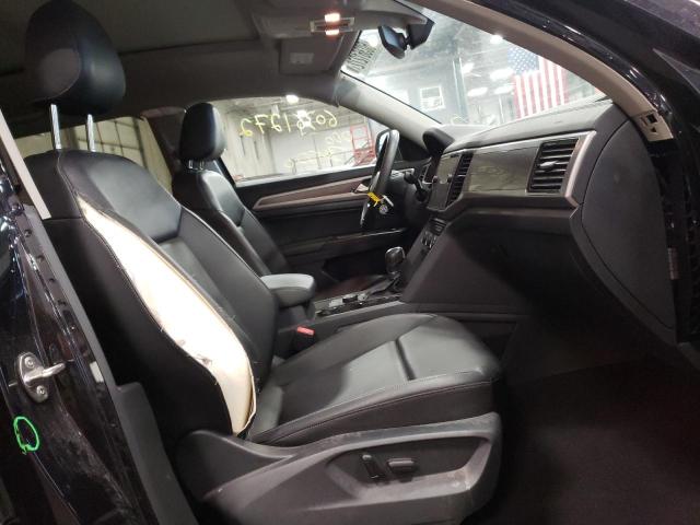 1V2MR2CA6KC542386 - 2019 VOLKSWAGEN ATLAS SEL Qara foto 5