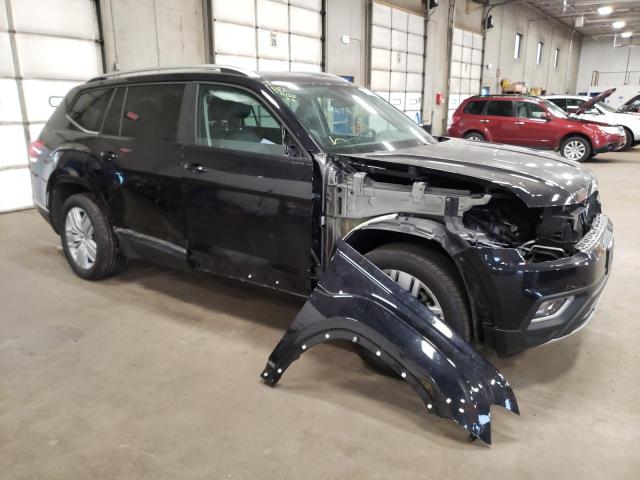 1V2MR2CA6KC542386 - 2019 VOLKSWAGEN ATLAS SEL Qara foto 9