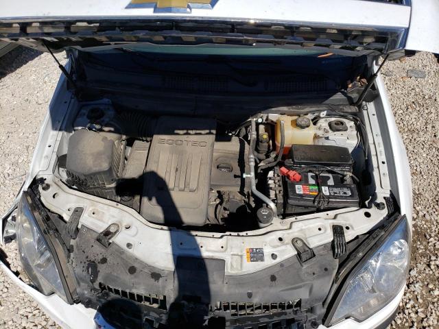 3GNAL2EK6DS577137 - 2013 CHEVROLET CAPTIVA LS 白色 照片 7