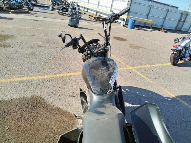 5VPDW36N5D3012008 - 2013 VICTORY MOTORCYCLES CROSS COUN Negro foto 5